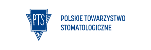 logo Polskie Towarzystwo Stomatologiczne